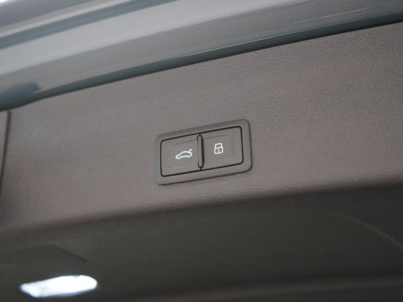 Audi A6 40 TDI 204 KM Quattro S tronic Matrix B&O ACC 360 Noktowior C8 (2018-)