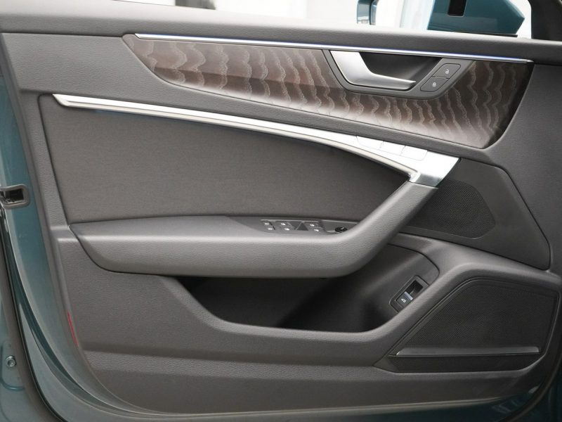 Audi A6 40 TDI 204 KM Quattro S tronic Matrix B&O ACC 360 Noktowior C8 (2018-)