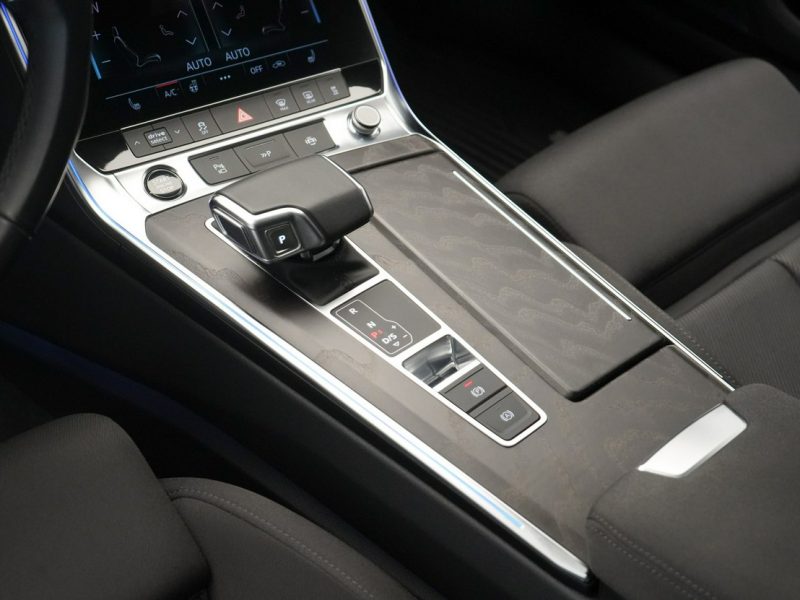 Audi A6 40 TDI 204 KM Quattro S tronic Matrix B&O ACC 360 Noktowior C8 (2018-)