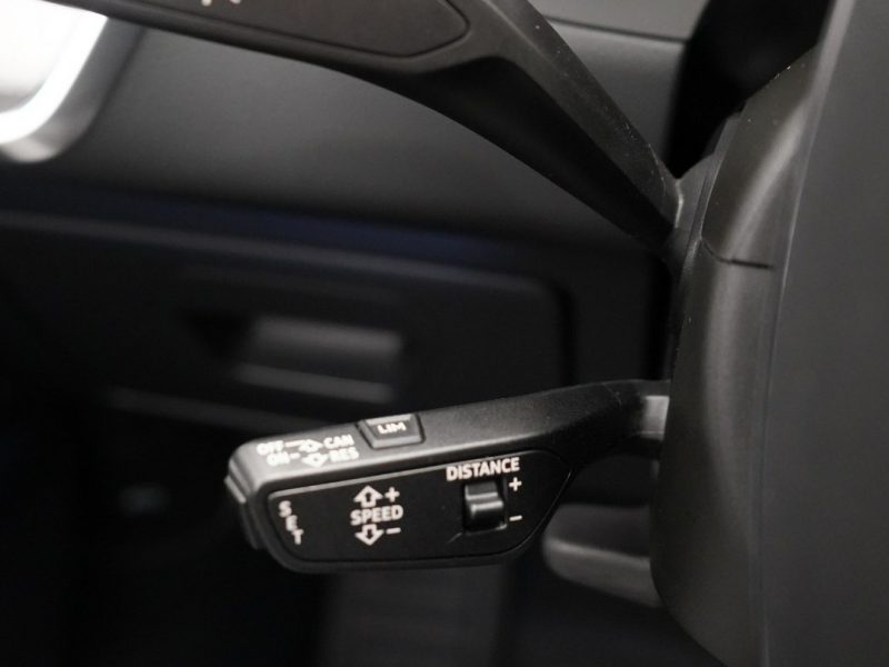 Audi A6 40 TDI 204 KM Quattro S tronic Matrix B&O ACC 360 Noktowior C8 (2018-)