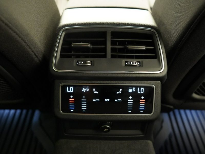 Audi A6 40 TDI 204 KM Quattro S tronic Matrix B&O ACC 360 Noktowior C8 (2018-)