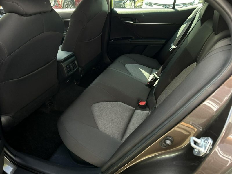 Toyota Camry 2.5 HSD COMFORT, salon Polska, gwarancja, FV23% VI (2006-2014)