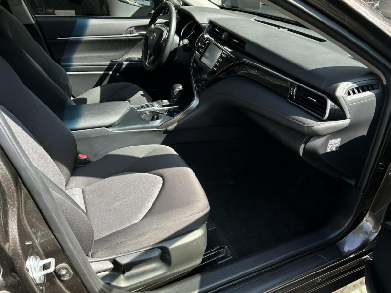 Toyota Camry 2.5 HSD COMFORT, salon Polska, gwarancja, FV23% VI (2006-2014)