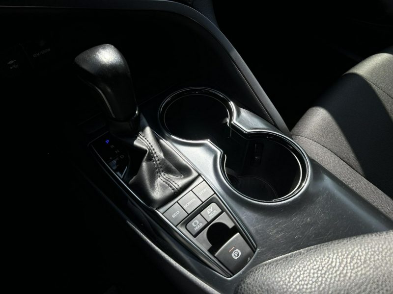 Toyota Camry 2.5 HSD COMFORT, salon Polska, gwarancja, FV23% VI (2006-2014)