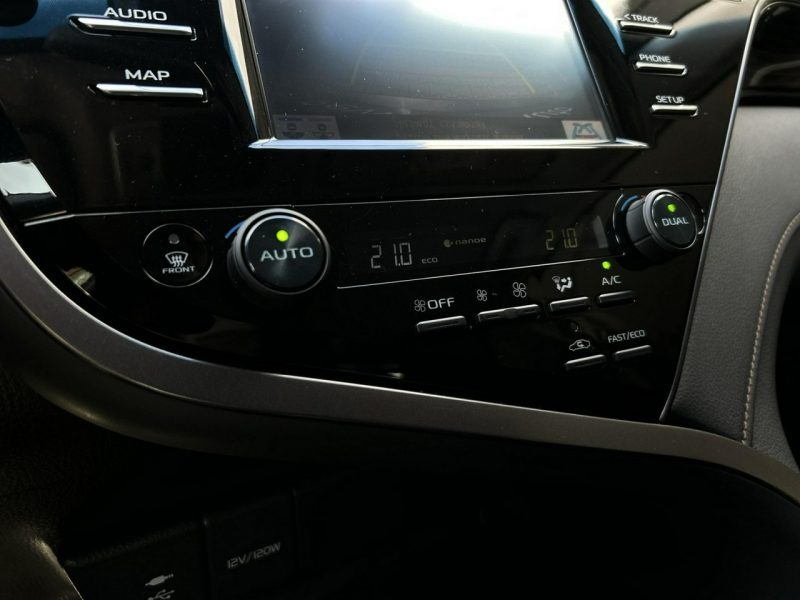 Toyota Camry 2.5 HSD COMFORT, salon Polska, gwarancja, FV23% VI (2006-2014)