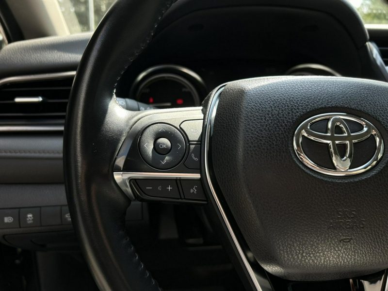 Toyota Camry 2.5 HSD COMFORT, salon Polska, gwarancja, FV23% VI (2006-2014)