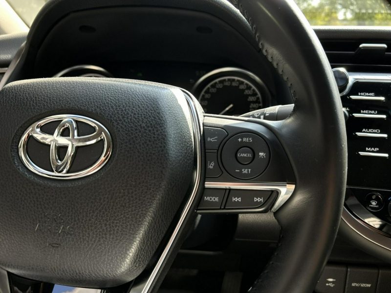 Toyota Camry 2.5 HSD COMFORT, salon Polska, gwarancja, FV23% VI (2006-2014)