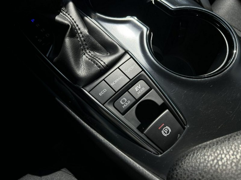 Toyota Camry 2.5 HSD COMFORT, salon Polska, gwarancja, FV23% VI (2006-2014)