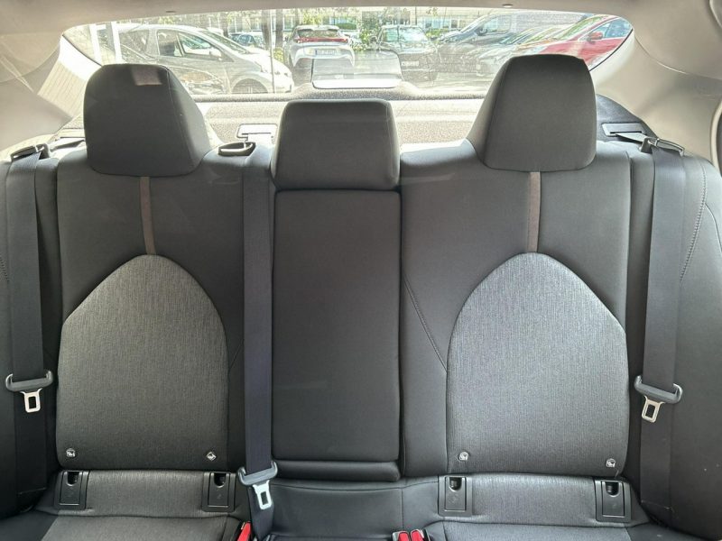 Toyota Camry 2.5 HSD COMFORT, salon Polska, gwarancja, FV23% VI (2006-2014)