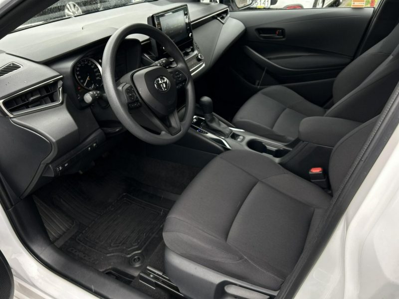 Toyota Corolla 1.8 Hybrid ACTIVE, salon Polska, gwarancja E21 (2019-)