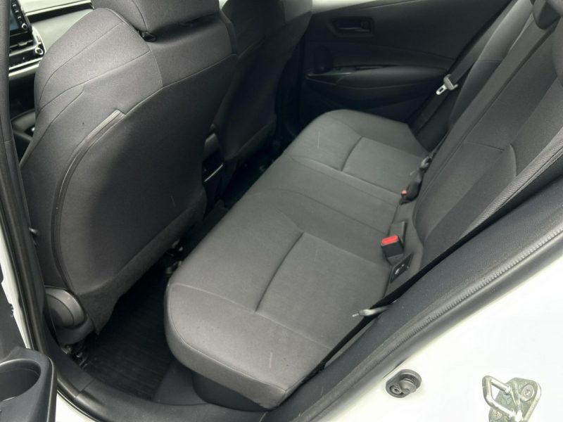 Toyota Corolla 1.8 Hybrid ACTIVE, salon Polska, gwarancja E21 (2019-)