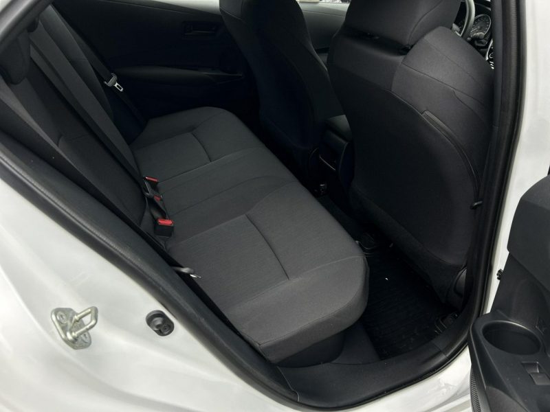 Toyota Corolla 1.8 Hybrid ACTIVE, salon Polska, gwarancja E21 (2019-)