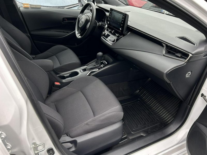 Toyota Corolla 1.8 Hybrid ACTIVE, salon Polska, gwarancja E21 (2019-)