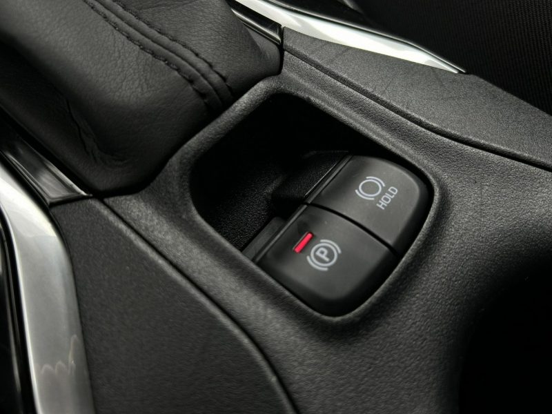 Toyota Corolla 1.8 Hybrid ACTIVE, salon Polska, gwarancja E21 (2019-)