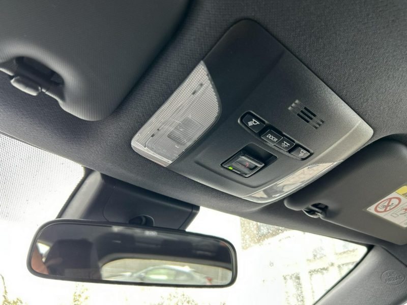 Toyota Corolla 1.8 Hybrid ACTIVE, salon Polska, gwarancja E21 (2019-)