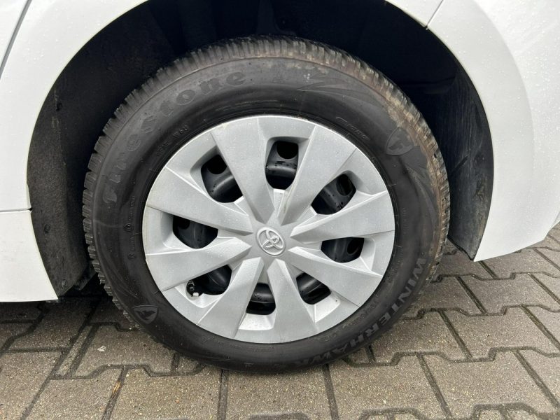 Toyota Corolla 1.8 Hybrid ACTIVE, salon Polska, gwarancja E21 (2019-)
