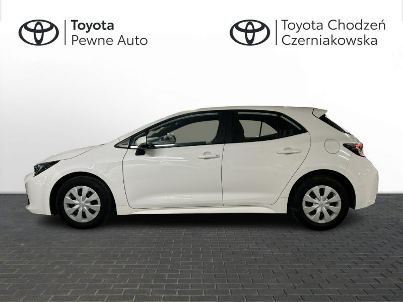 Toyota Corolla 1.8 Hybrid ACTIVE, salon Polska, gwarancja E21 (2019-)