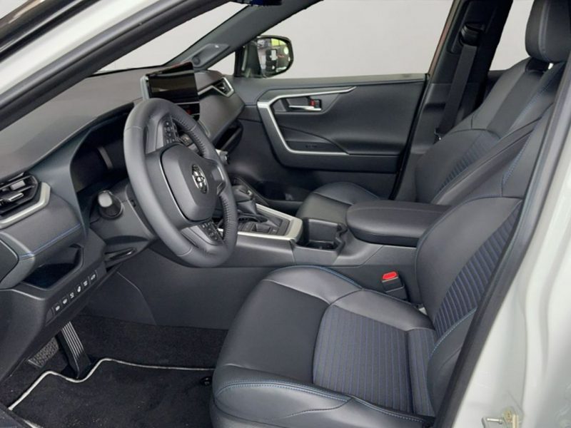 Toyota RAV-4 Selection 4x4 222KM Hybryda Super Niska Cena Od ręki ! 2279 zł V (2018)