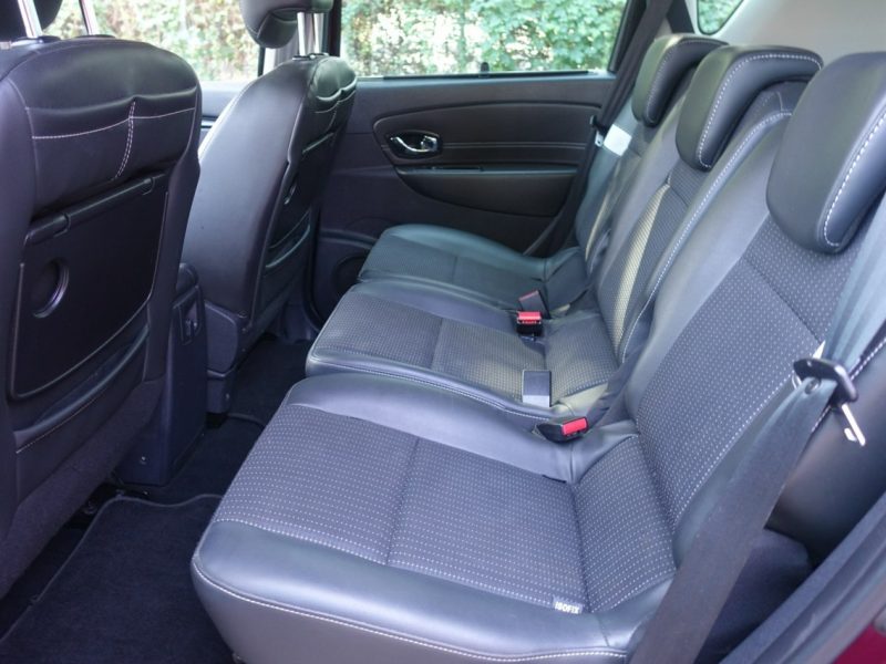 Renault Scenic * Oferta Prywatna* Automat * Regularnie Serwisowany * 1.5DCI 110KM * III (2009-2016)