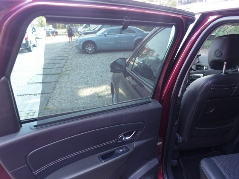 Renault Scenic * Oferta Prywatna* Automat * Regularnie Serwisowany * 1.5DCI 110KM * III (2009-2016)