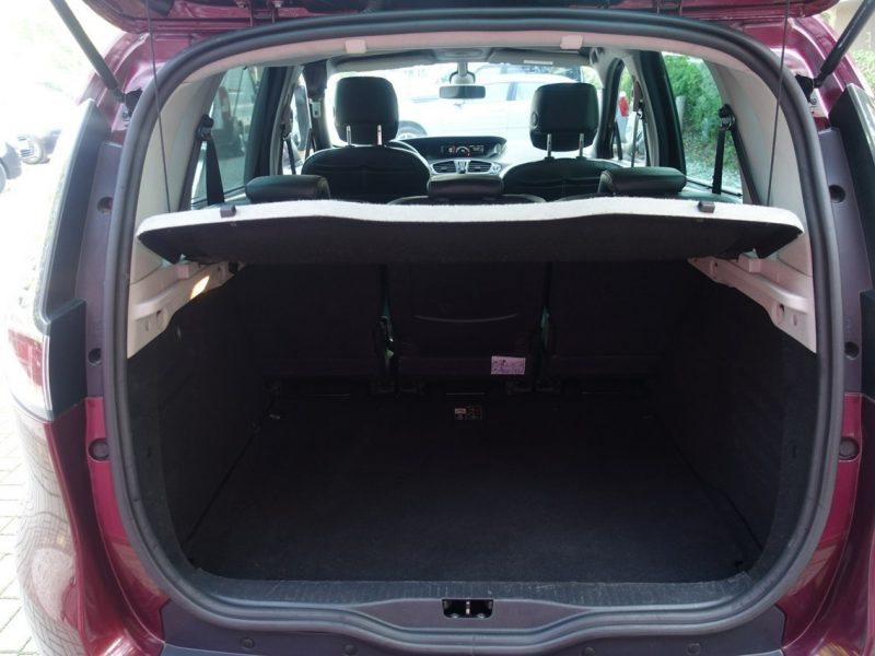 Renault Scenic * Oferta Prywatna* Automat * Regularnie Serwisowany * 1.5DCI 110KM * III (2009-2016)