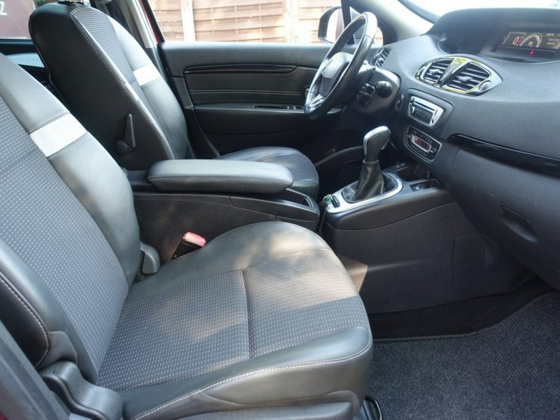 Renault Scenic * Oferta Prywatna* Automat * Regularnie Serwisowany * 1.5DCI 110KM * III (2009-2016)