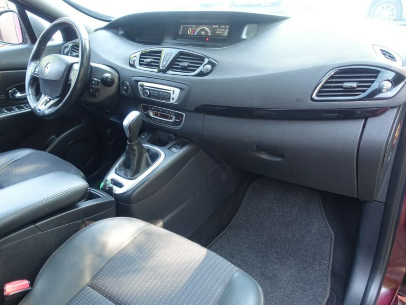 Renault Scenic * Oferta Prywatna* Automat * Regularnie Serwisowany * 1.5DCI 110KM * III (2009-2016)