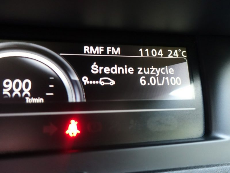 Renault Scenic * Oferta Prywatna* Automat * Regularnie Serwisowany * 1.5DCI 110KM * III (2009-2016)