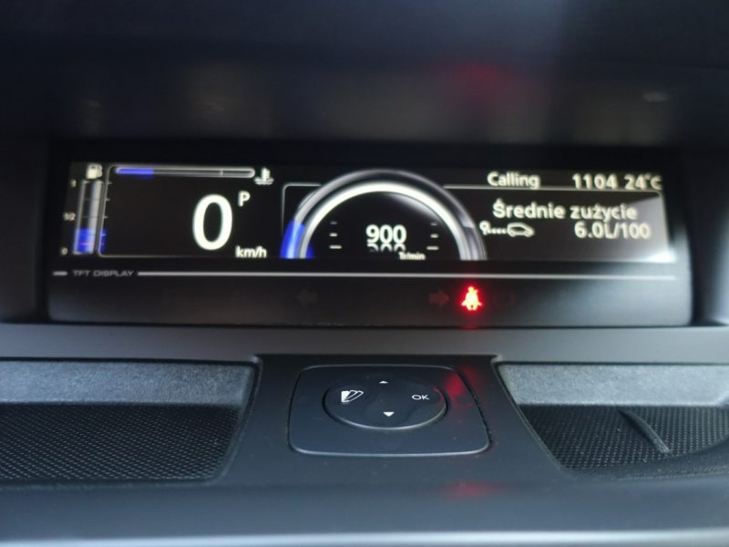 Renault Scenic * Oferta Prywatna* Automat * Regularnie Serwisowany * 1.5DCI 110KM * III (2009-2016)