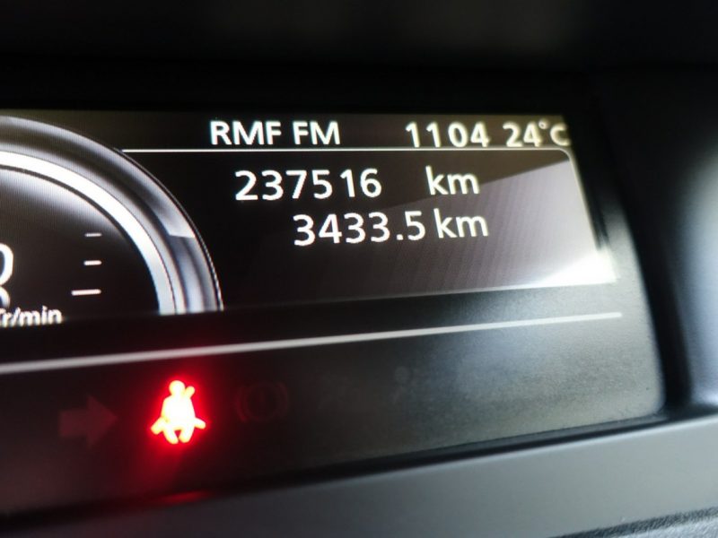 Renault Scenic * Oferta Prywatna* Automat * Regularnie Serwisowany * 1.5DCI 110KM * III (2009-2016)