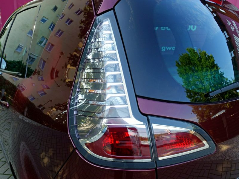 Renault Scenic * Oferta Prywatna* Automat * Regularnie Serwisowany * 1.5DCI 110KM * III (2009-2016)