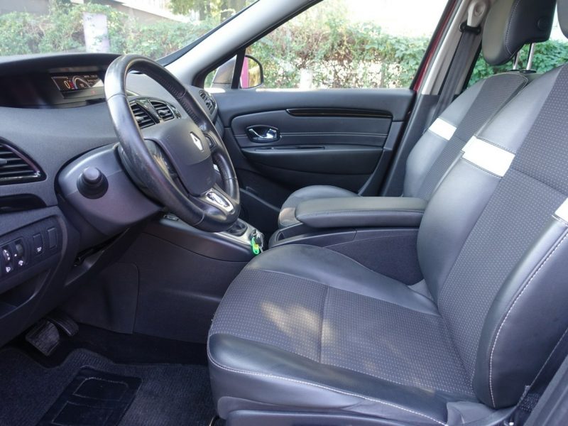 Renault Scenic * Oferta Prywatna* Automat * Regularnie Serwisowany * 1.5DCI 110KM * III (2009-2016)