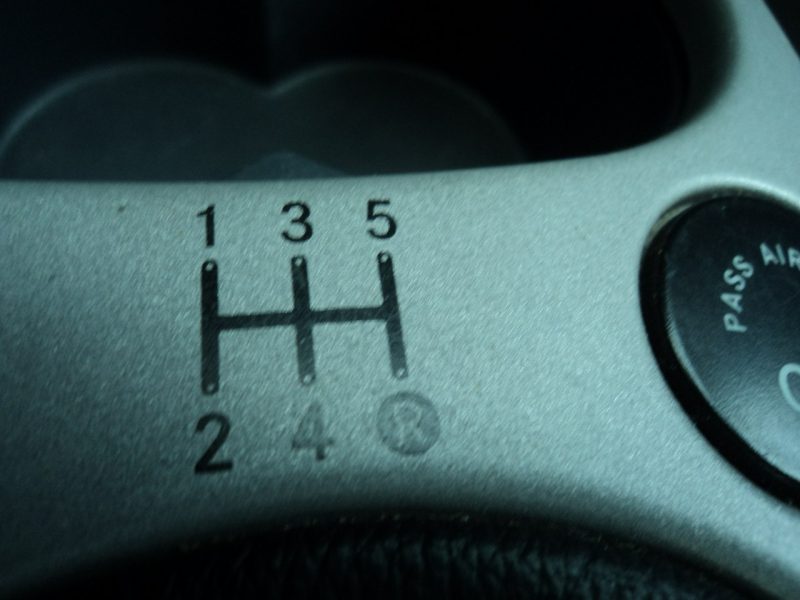 Smart Forfour sprzedam ładnega SMARTA FORFOUR 1.2 B 75 KM malutki przebieg udziel.GW I (2004-2006)