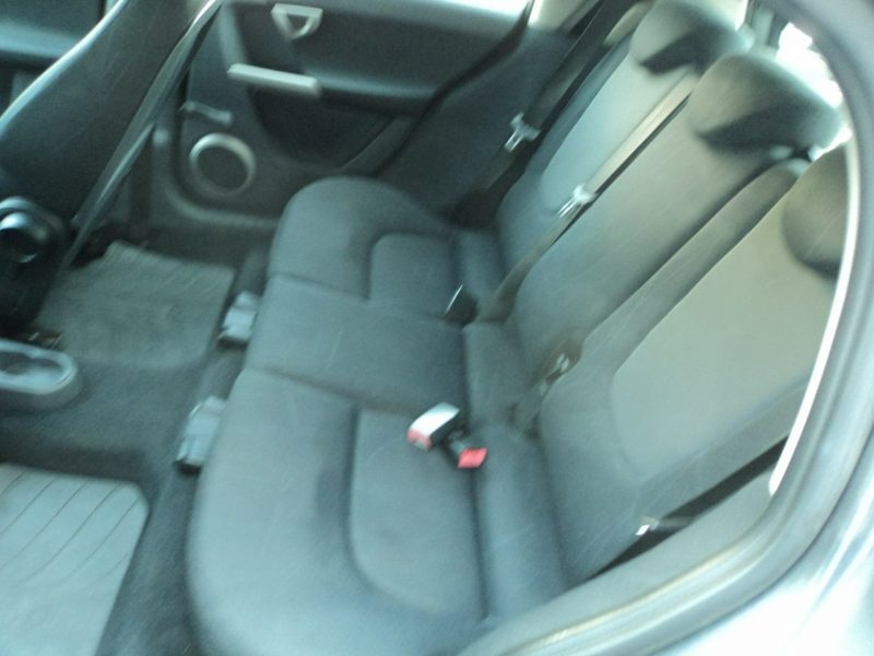 Smart Forfour sprzedam ładnega SMARTA FORFOUR 1.2 B 75 KM malutki przebieg udziel.GW I (2004-2006)