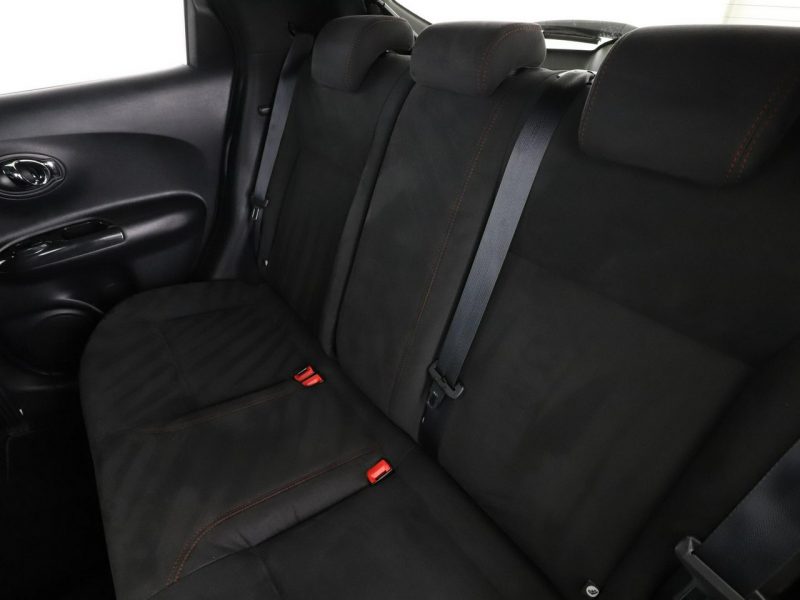 Nissan Juke 1.6 NISMO RS Manual Recaro Klimatronik Tempomat Nawigacja Xenon KAM360 I (2010-2019)