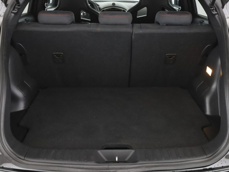 Nissan Juke 1.6 NISMO RS Manual Recaro Klimatronik Tempomat Nawigacja Xenon KAM360 I (2010-2019)