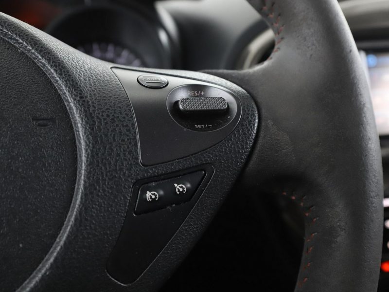 Nissan Juke 1.6 NISMO RS Manual Recaro Klimatronik Tempomat Nawigacja Xenon KAM360 I (2010-2019)