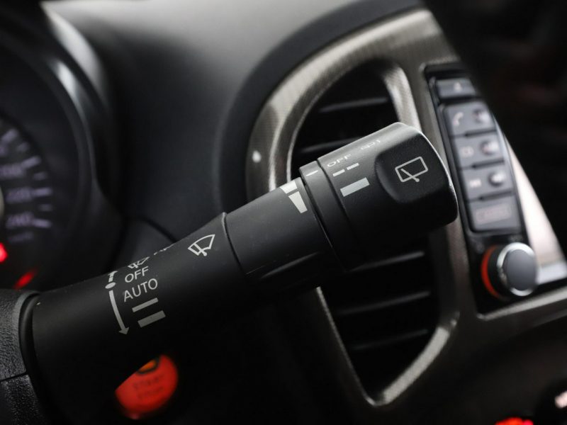 Nissan Juke 1.6 NISMO RS Manual Recaro Klimatronik Tempomat Nawigacja Xenon KAM360 I (2010-2019)