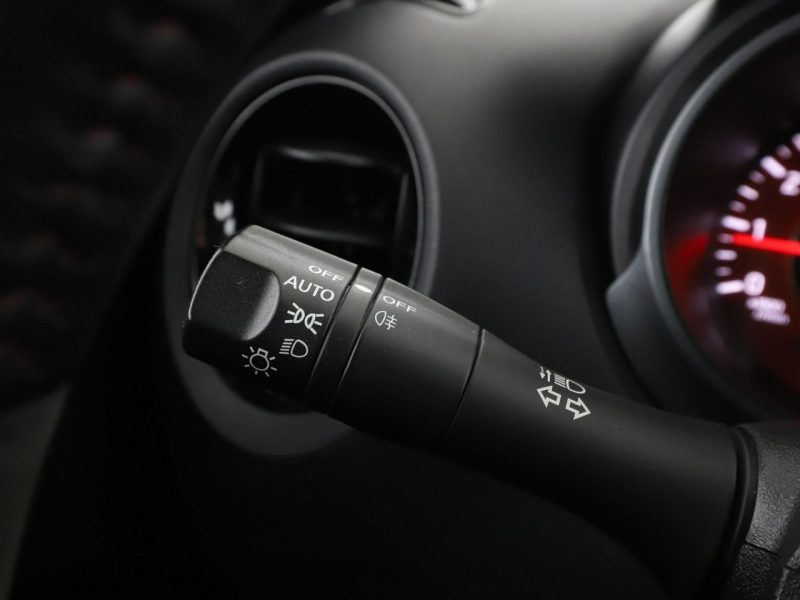 Nissan Juke 1.6 NISMO RS Manual Recaro Klimatronik Tempomat Nawigacja Xenon KAM360 I (2010-2019)