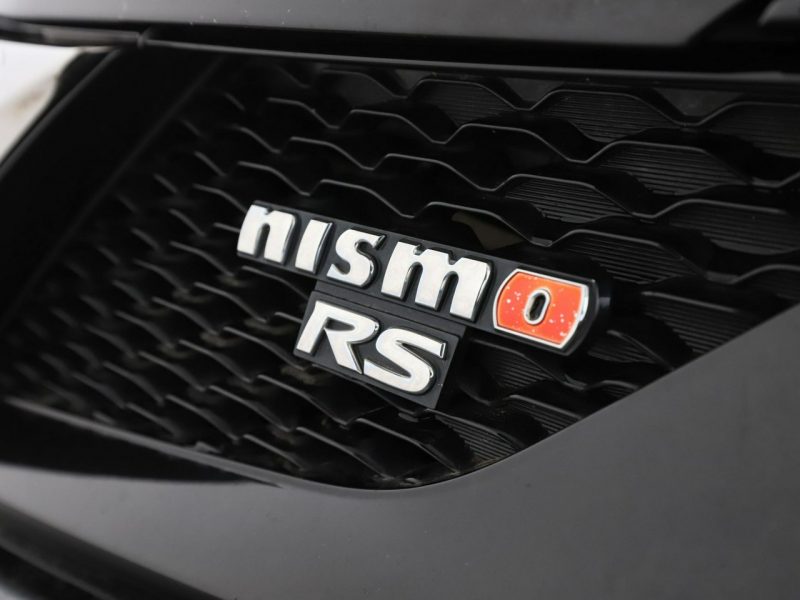 Nissan Juke 1.6 NISMO RS Manual Recaro Klimatronik Tempomat Nawigacja Xenon KAM360 I (2010-2019)