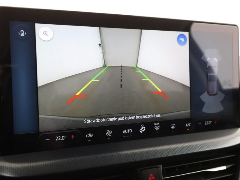 Ford Focus automat mHEV full LED virtual cocpit navi klima auto Mk4 (2018-)