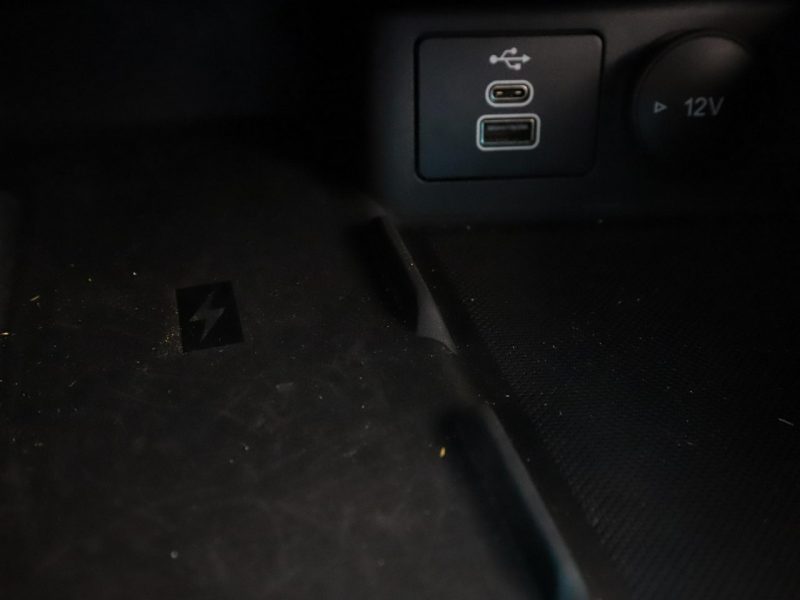 Ford Focus automat mHEV full LED virtual cocpit navi klima auto Mk4 (2018-)