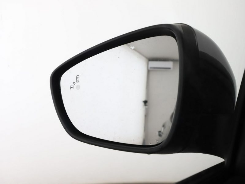 Ford Focus automat mHEV full LED virtual cocpit navi klima auto Mk4 (2018-)