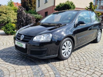 Volkswagen Golf (Nr. 130) GOLF GT 170 KM 2.0 TDI ,klima V (2003-2008)