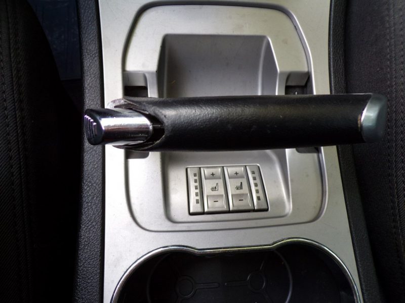 Ford S-Max Convers+ /Klimatronic / Gwarancja /2,0 /145KM I (2006-2015)