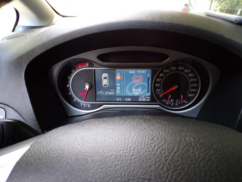 Ford S-Max Convers+ /Klimatronic / Gwarancja /2,0 /145KM I (2006-2015)