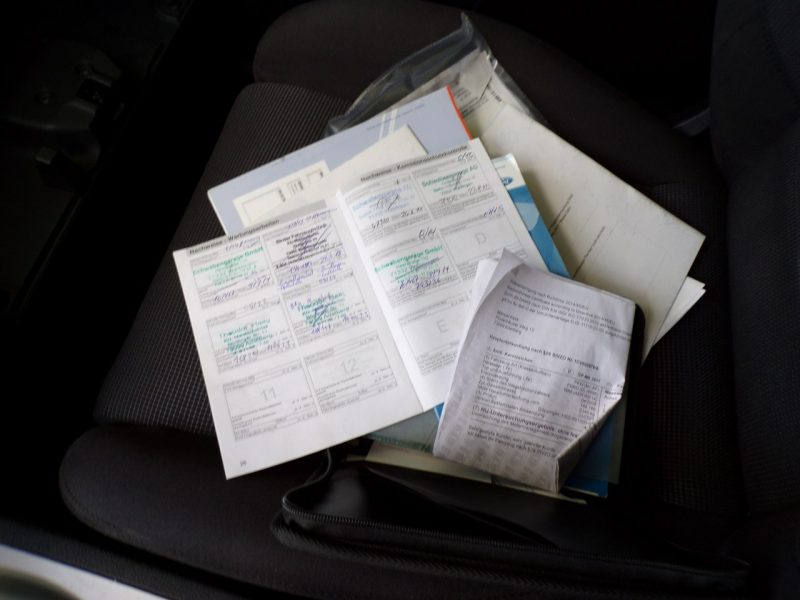 Ford S-Max Convers+ /Klimatronic / Gwarancja /2,0 /145KM I (2006-2015)