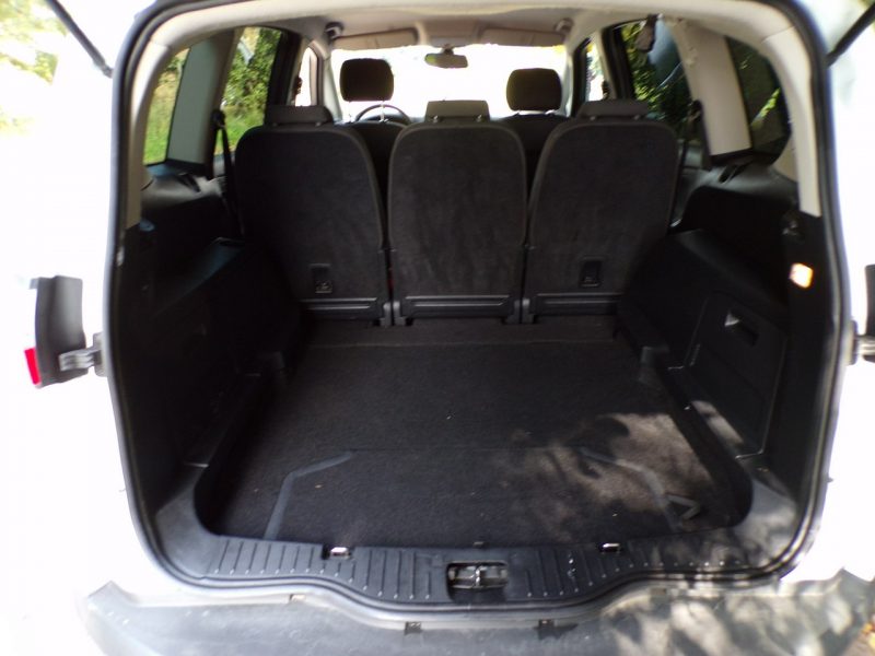 Ford S-Max Convers+ /Klimatronic / Gwarancja /2,0 /145KM I (2006-2015)