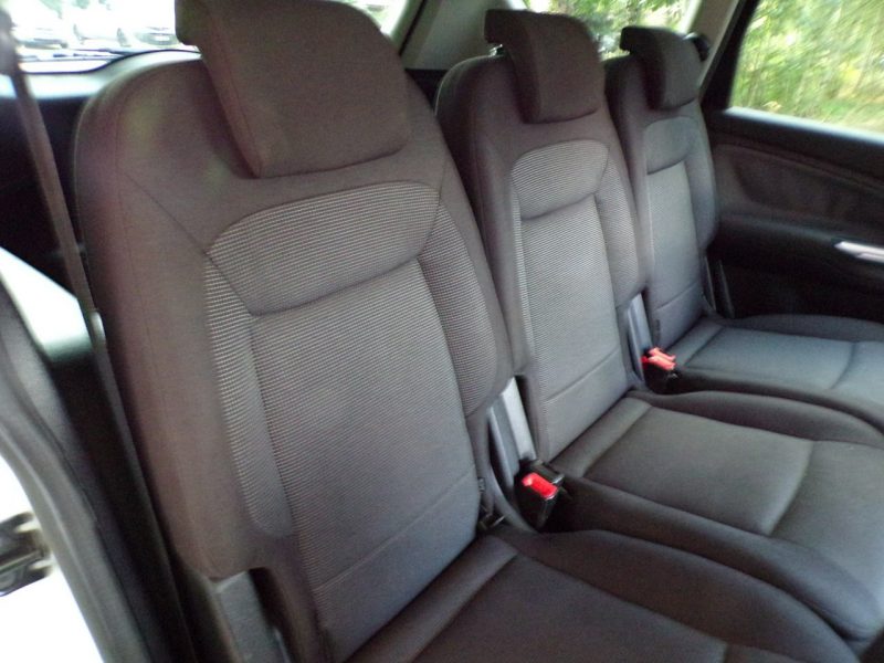 Ford S-Max Convers+ /Klimatronic / Gwarancja /2,0 /145KM I (2006-2015)