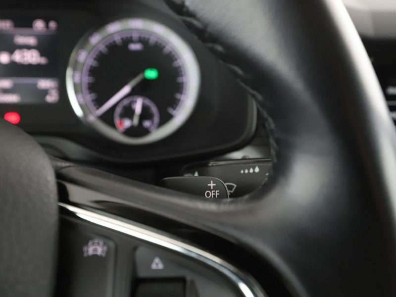 Škoda Kodiaq Style 4x4 automat 180KM navi PDC-kamera grzane fotele tempomat climatr I (2016-2024)